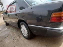 مێرسێدس بێنز C-Class